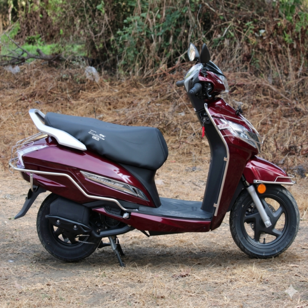 Honda Activa 2020