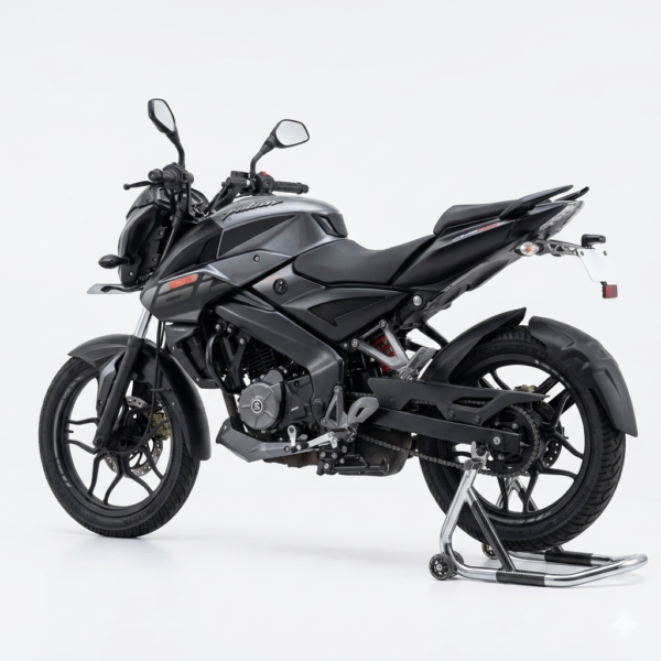 Bajaj Pulsar 2017