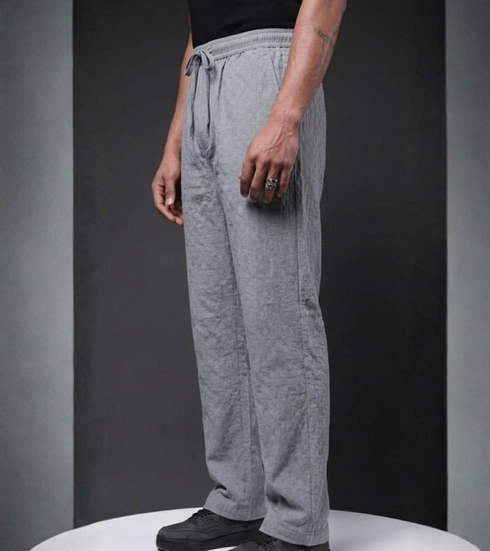 Lounge pant for Men - Dark Grey