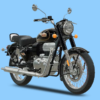 Royal Enfield Bullet 2026