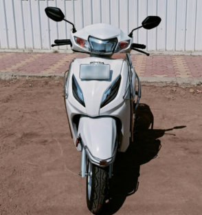Best second hand bikes in India