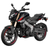Bajaj Pulsar 2013