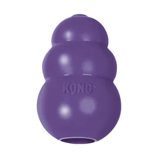 Kong Senior Toy for Dogs (Purple)