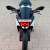 KTM RC 200 2017