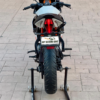 KTM RC 200 2017