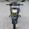 TVS Apache 160 4V 2025