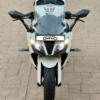 2025 BMW G310 RR