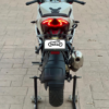 2025 BMW G310 RR