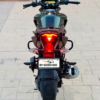 Honda X Blade 2018