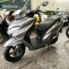 Suzuki Burgman Street 2019