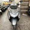 Suzuki Burgman Street 2019