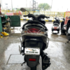 Suzuki Burgman Street 2019