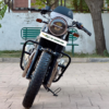 Royal Enfield Continental GT650 2020