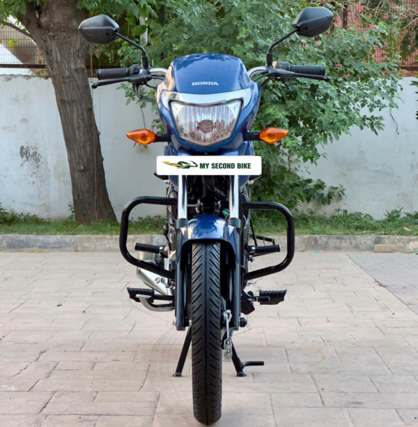 Honda Shine 2025