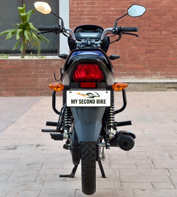 Honda Shine 2025