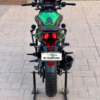 Bajaj Dominar 400 2020