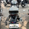 TVS raider 2023