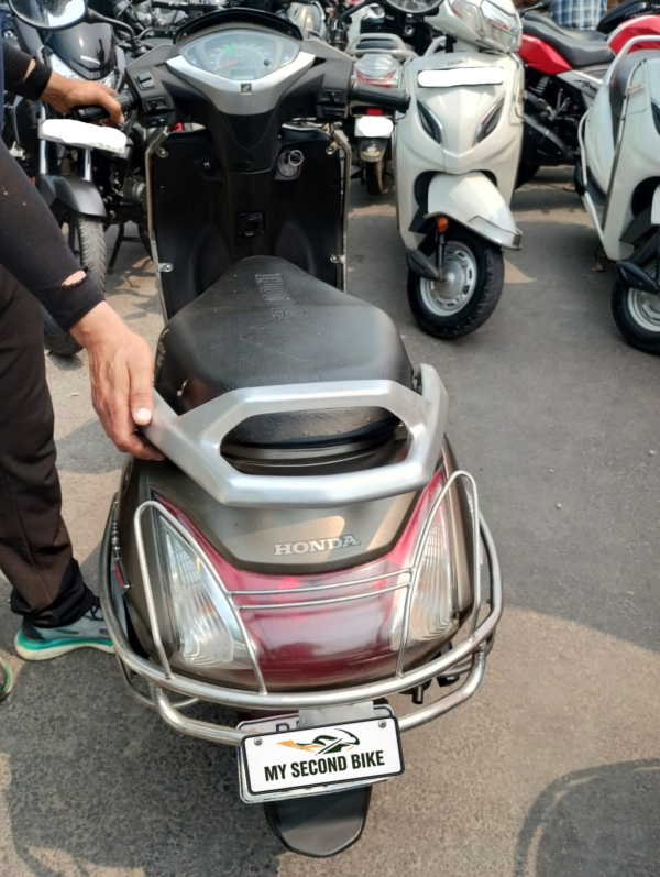 Honda ACTIVA 125 2019