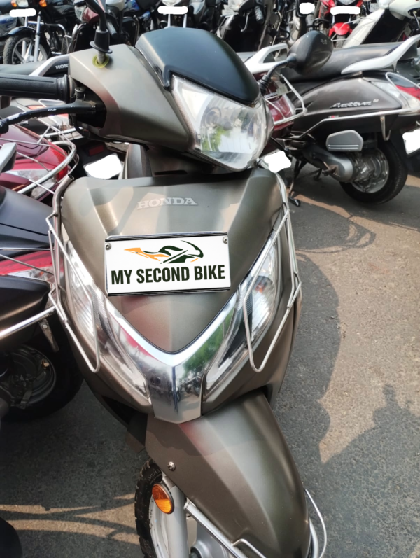 Honda ACTIVA 125 2019