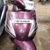 TVS Jupiter 2018