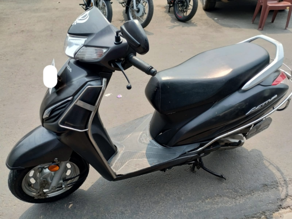 Honda ACTIVA 6G 2022