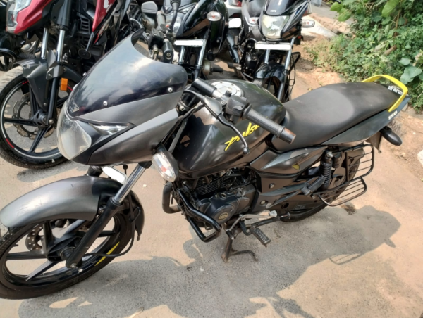 Bajaj Pulsar 2019