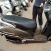 Honda ACTIVA 125 2019