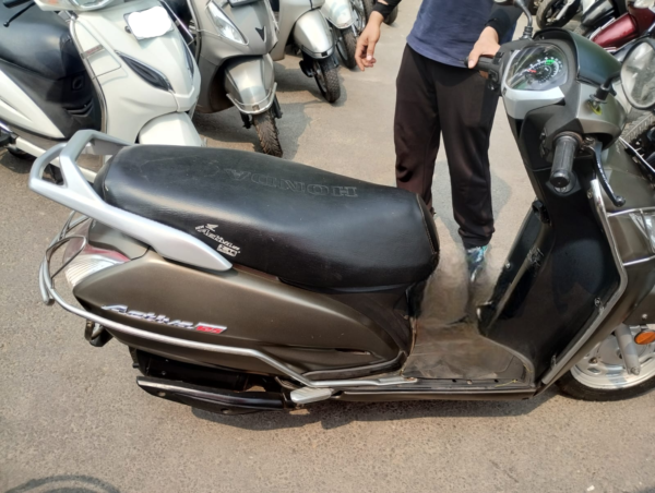 Honda ACTIVA 125 2019