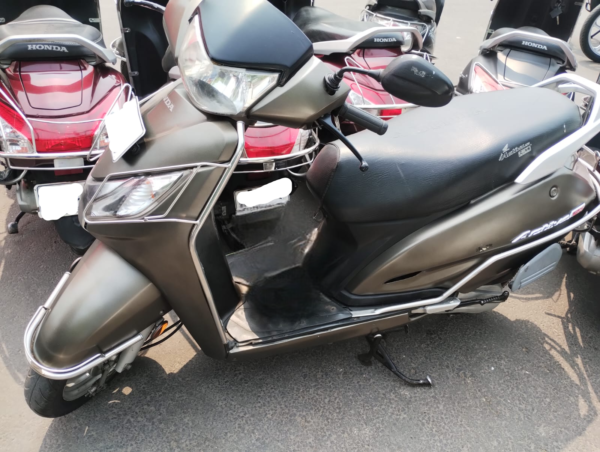 Honda ACTIVA 125 2019