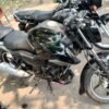 TVS raider 2023