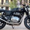 Royal Enfield Continental GT650 2020