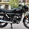 Hero Splendor Plus 2021