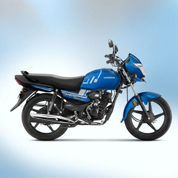 Honda Shine 2025