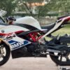 BMW G310 RR 2025