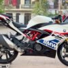 BMW G310 RR 2025