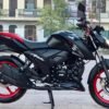 TVS Apache 160 4V 2025