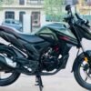 Honda X Blade 2018