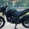 Honda X Blade 2018
