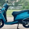 TVS Jupiter 2024