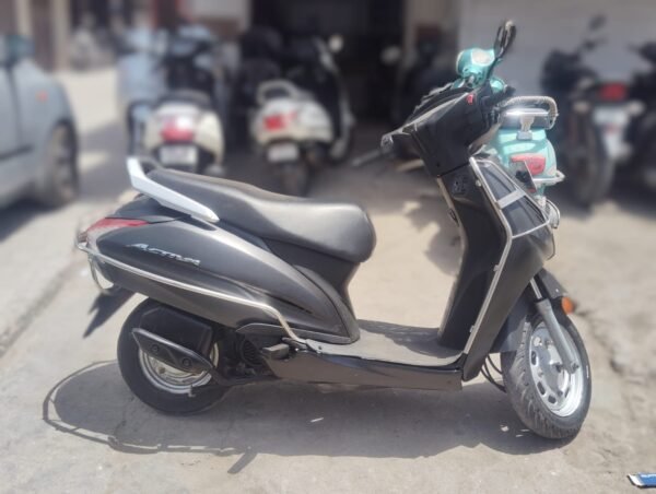 Honda ACTIVA 6G 2020