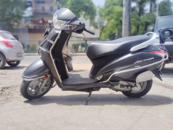 Honda ACTIVA 6G 2020