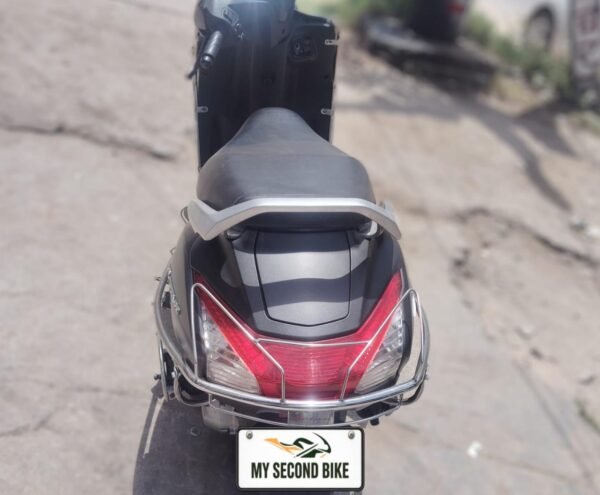 Honda ACTIVA 6G 2020