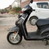 Honda Activa 6G 2022