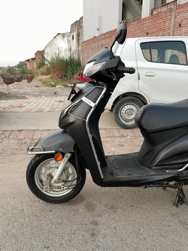 Honda Activa 6G 2022