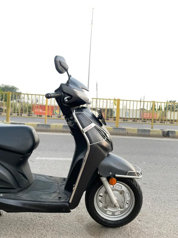 Honda Activa 6G 2022