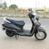 Honda Activa 6G 2022