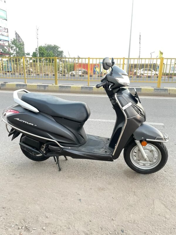 Honda Activa 6G 2022