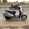 Honda Activa 2022