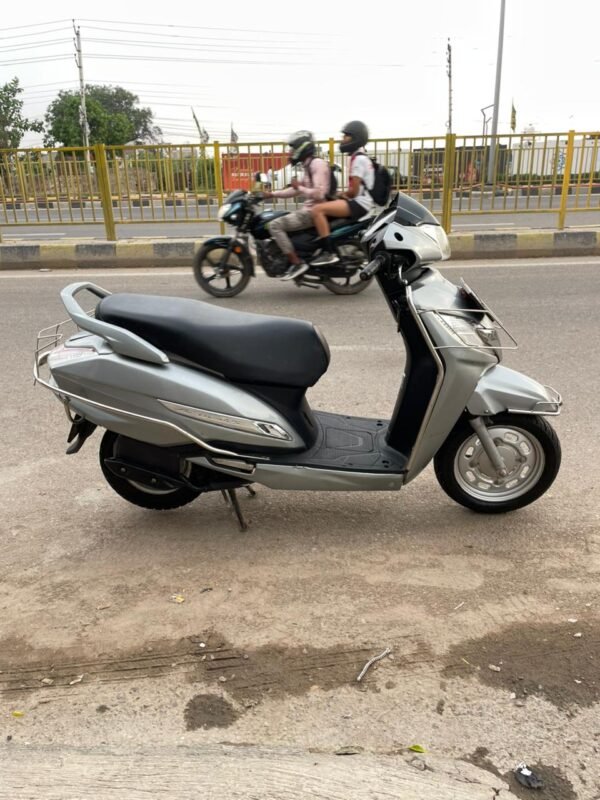 Honda Activa 2022