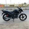 Honda Livo 2019